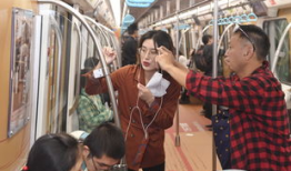 k91火车直播,穿越时空的铁路之旅