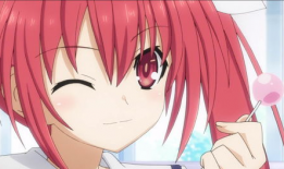 动漫女主角,探寻动漫女主角的奇幻旅程