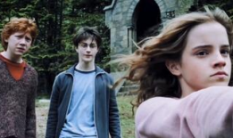 哈利波特搞笑视频,哈利波特搞笑视频集锦